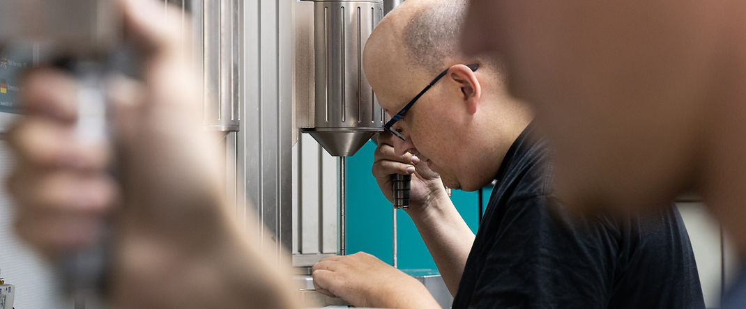 Polykemi laboratorium